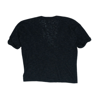 Black Blouse