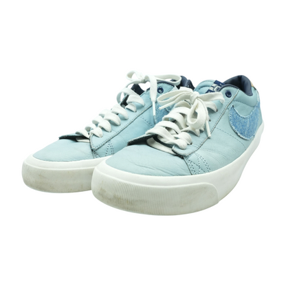 SB Zoom Blazer Low GT Light Low-Top Athletic Shoes
