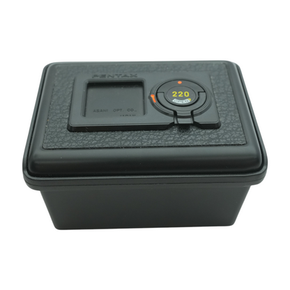 38802 220 Film Holder for 645N