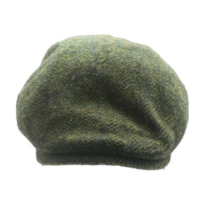 Olive Misc. Hat