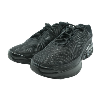 Air Max DN Black Athletic Shoes