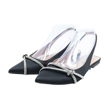 Black Flats