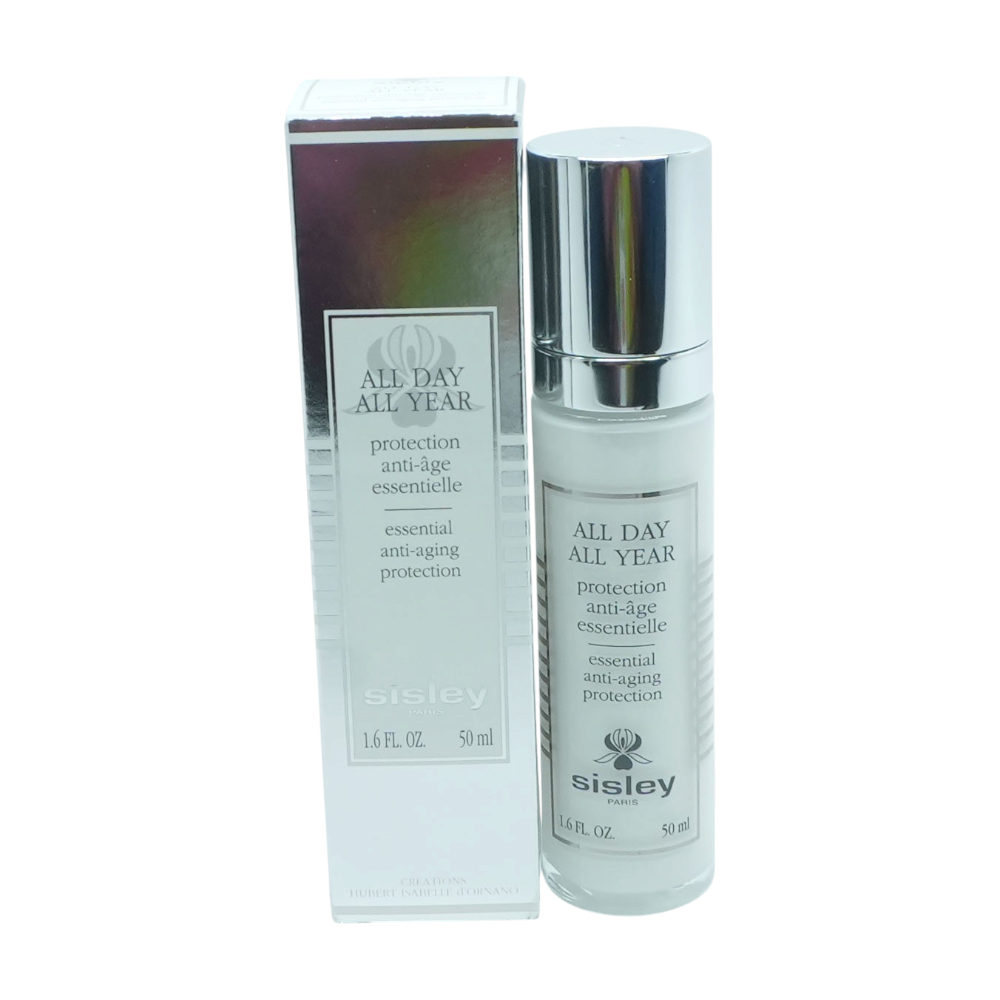 Essential Anti-Aging Protection