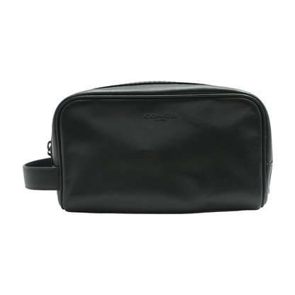 Black Accessory Organizer