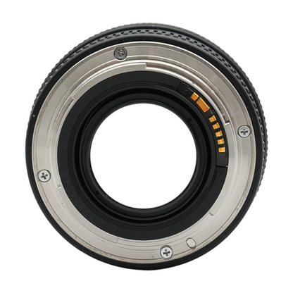 50mm f/1.4 USM EF Lens