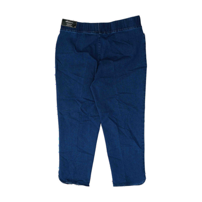 Blue Regular Jeans