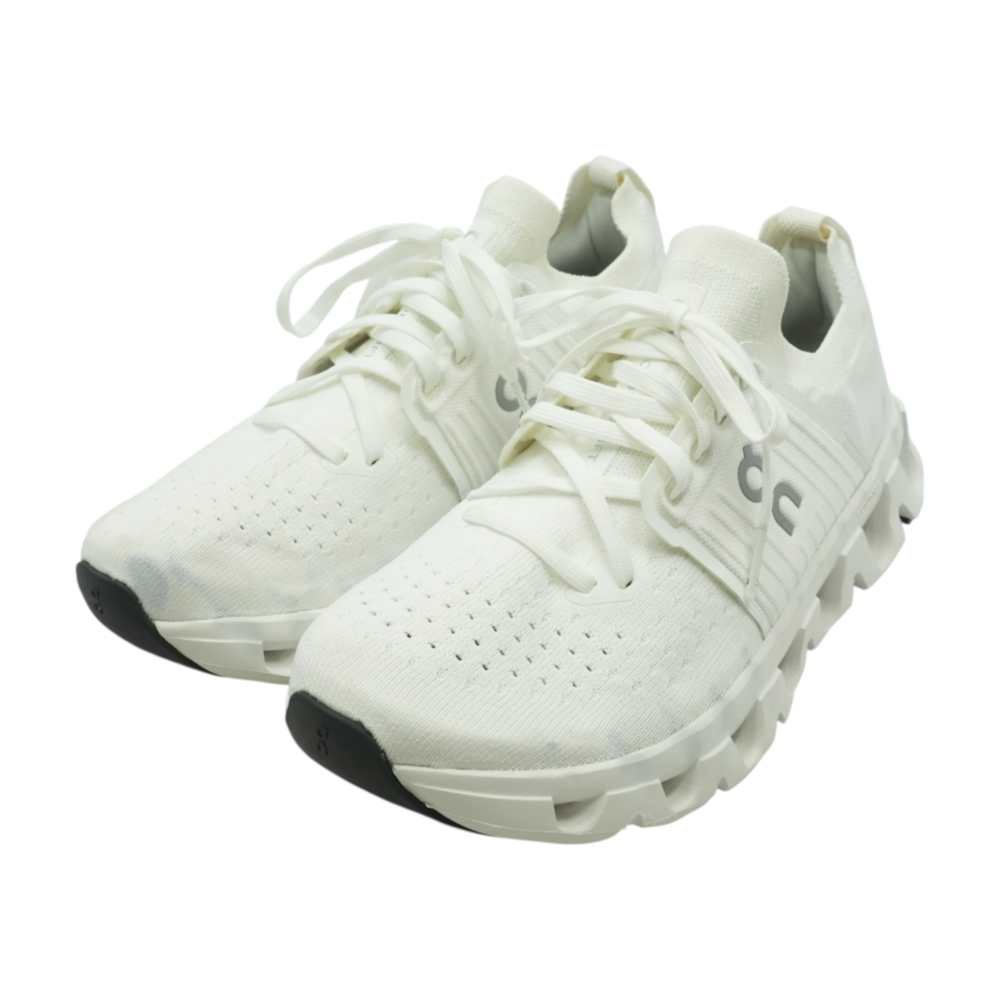 On Cloud Cloud Swift Low-Top Athletic Shoes – Image 2