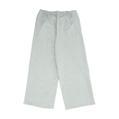 Gray Pants
