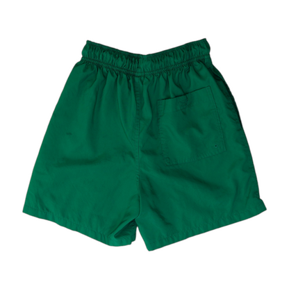 Green Swim Bottom