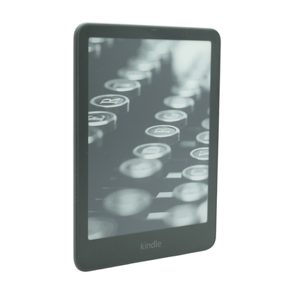 Kindle Paperwhite Signature Edition 6th 32GB Black E-Reader