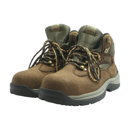 Brown Work / Hiking Boots
