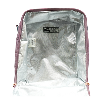Insulated Lunch Box