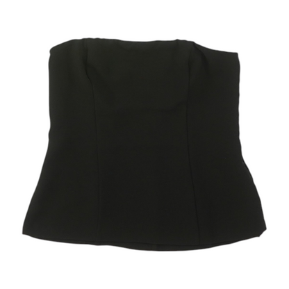 Black Blouse