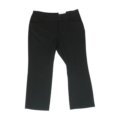 Black Pants
