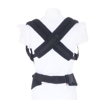 Black Baby Carrier