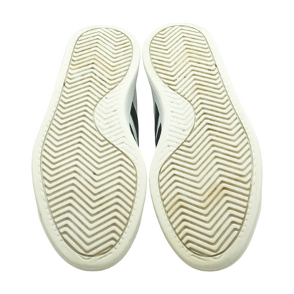 Grand Court Low-Top Athletic Shoes