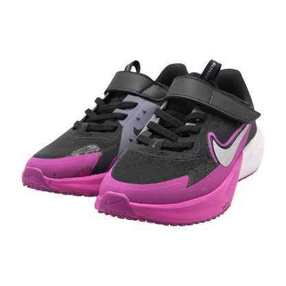 Purple Athletics Shoes