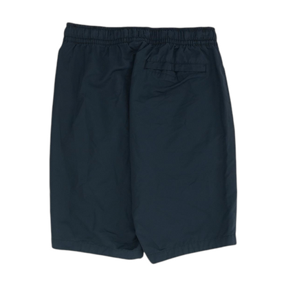 Gray Active Shorts