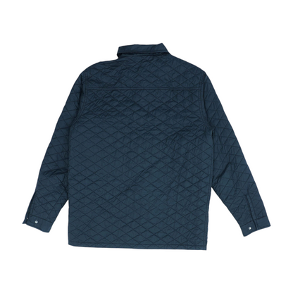 Black Solid Jacket