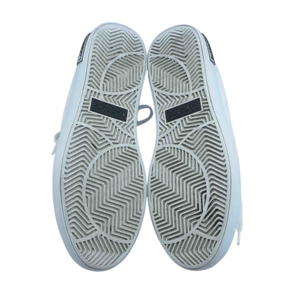Powercourt Low-Top Athletic Shoes