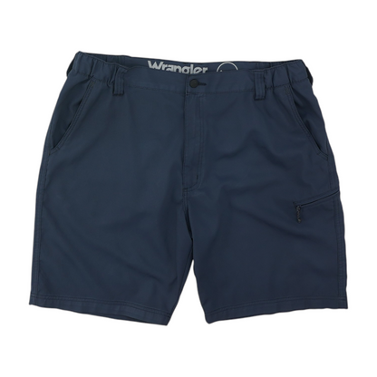 Gray Active Shorts