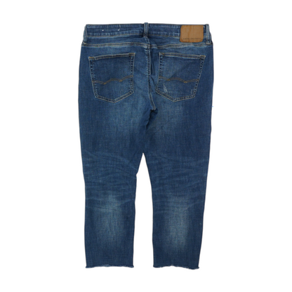 Slim Jeans