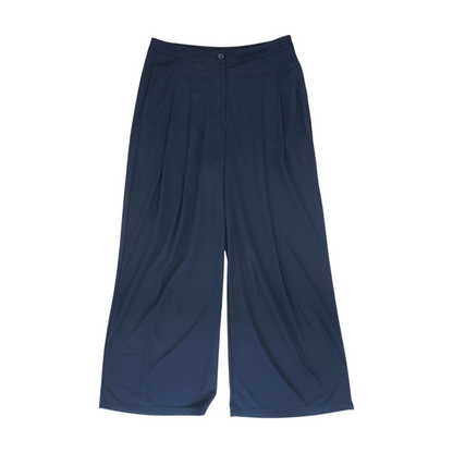 Navy Pants