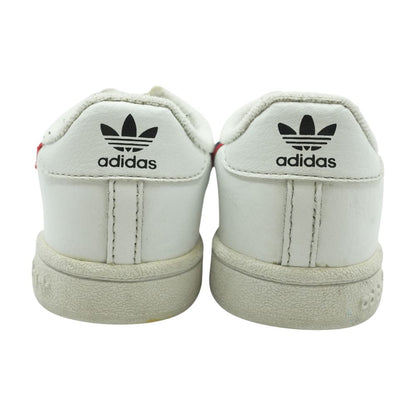 White Toddler Shoes