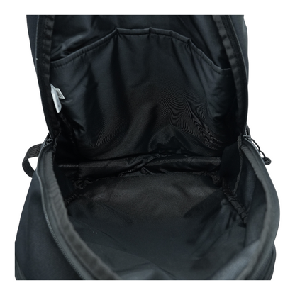 Black Backpack