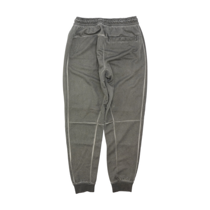 Gray Regular Pants
