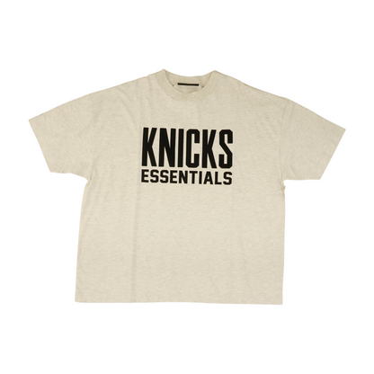 Gray Graphic T-Shirt