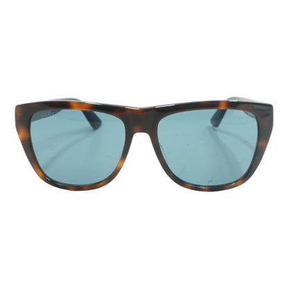 Tortoise GG0926S Square Sunglasses