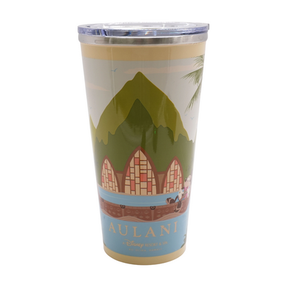 Disney Aulani Resort Mickey Mouse Insulated Tumbler