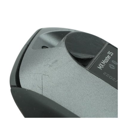 Graphite MX Master 3S Mouse