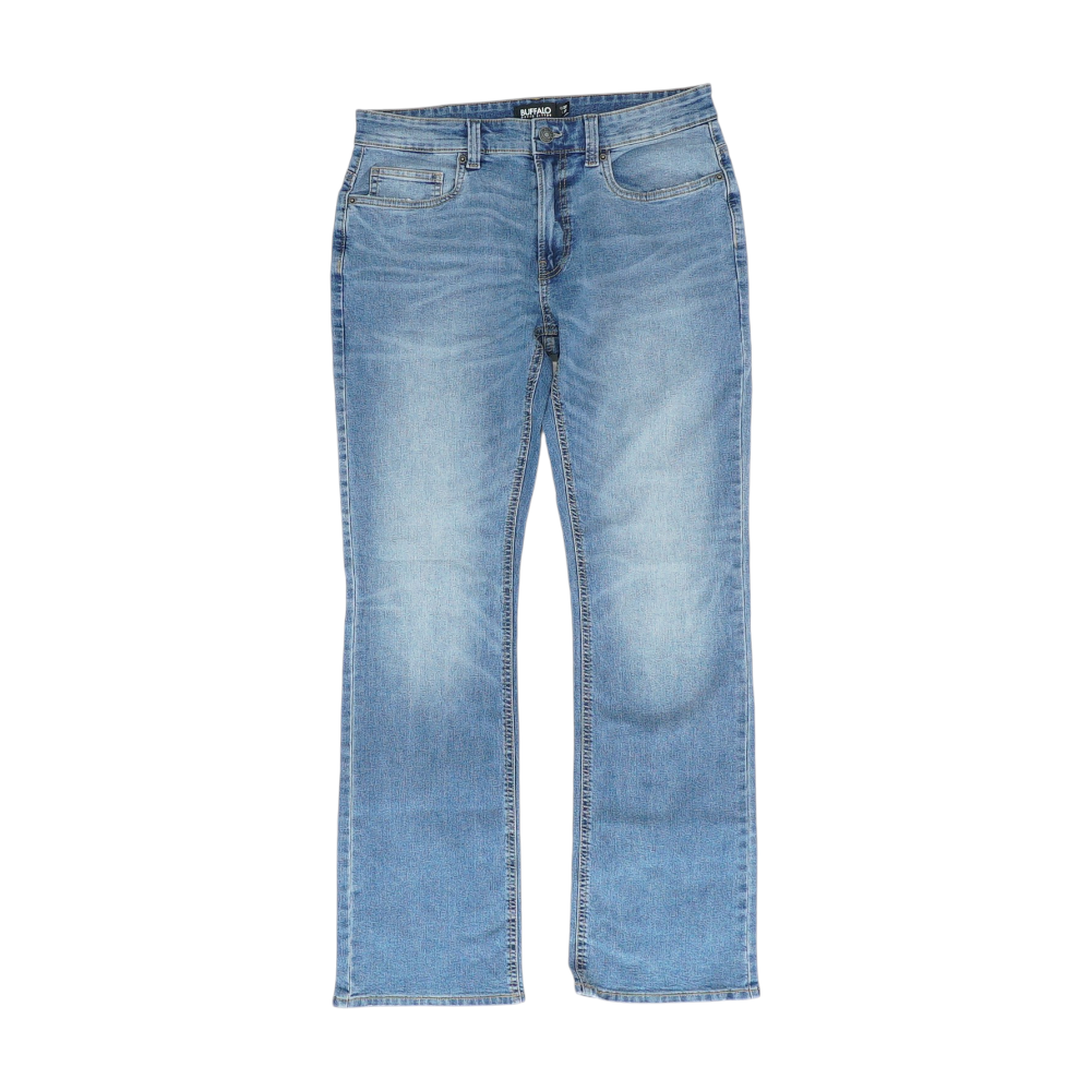 Buffalo David Bitton Regular Jeans – Image 1