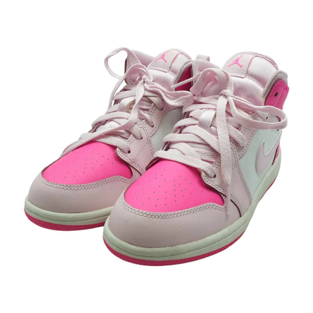 Pink Athletics