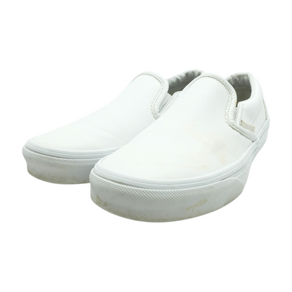 Slip-On Athletic Shoes