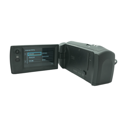 HDR-CX405 Camcorder