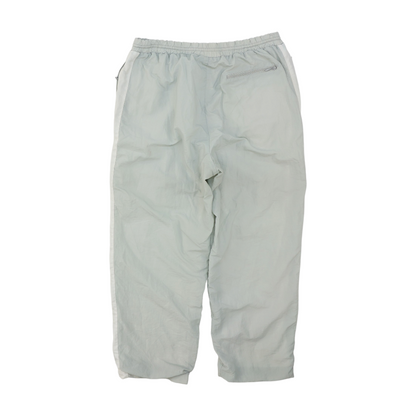 Vintage Gray Regular Pants