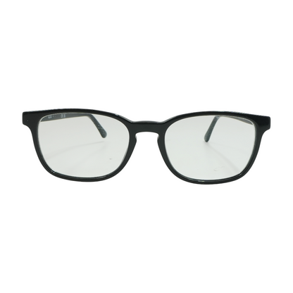 Black RB 5418 Round Prescription Eyewear