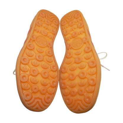 Gazelle Indoor Low-Top Athletic Shoes