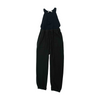 Black Jumpsuit