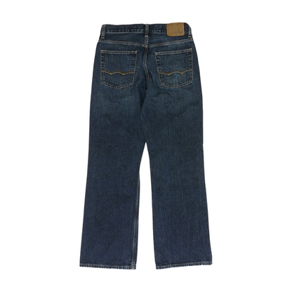 Bootcut Jeans