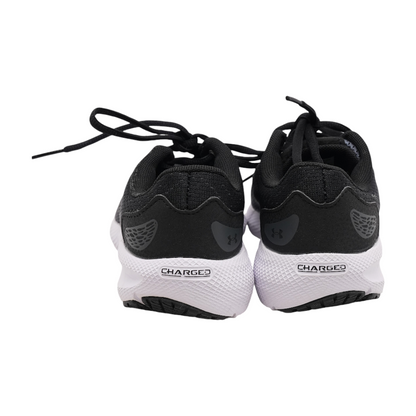 Black Athletics Shoes
