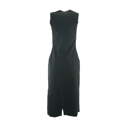 Black Midi Dress