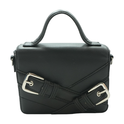 Black Handbag