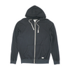 Marine Layer Black Solid Active Jacket – Image 1