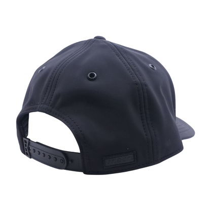 Black Ballcap