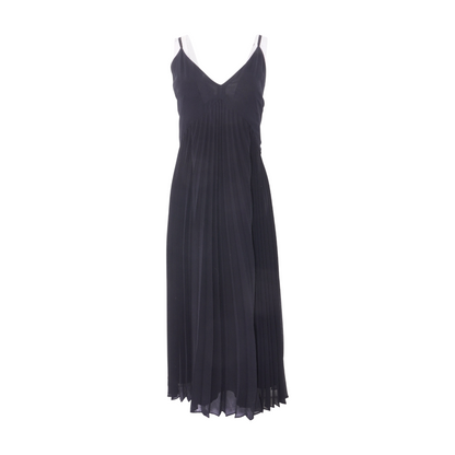 Black Maxi Dress