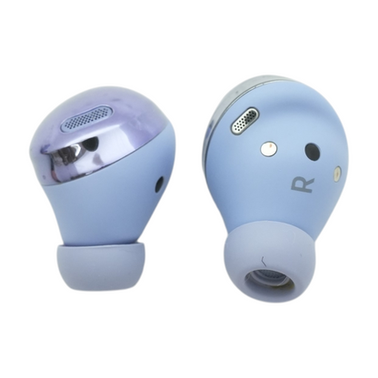Phantom Violet Galaxy Buds Pro Wireless Earbuds